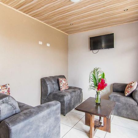 Casa Monarca II - Monteverde Dış mekan fotoğraf