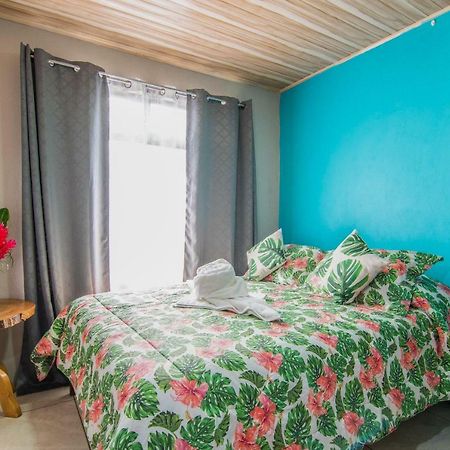 Casa Monarca II - Monteverde Dış mekan fotoğraf