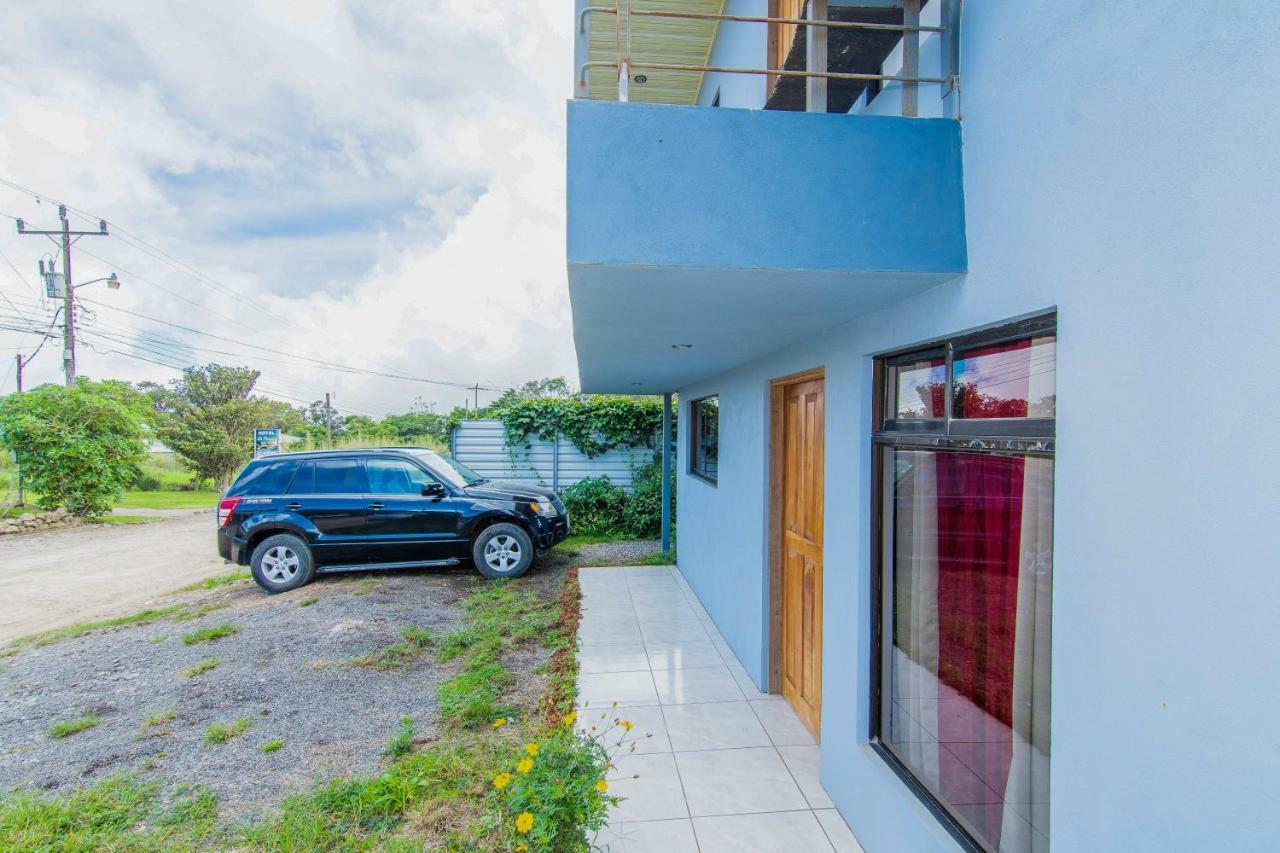 Casa Monarca II - Monteverde Dış mekan fotoğraf