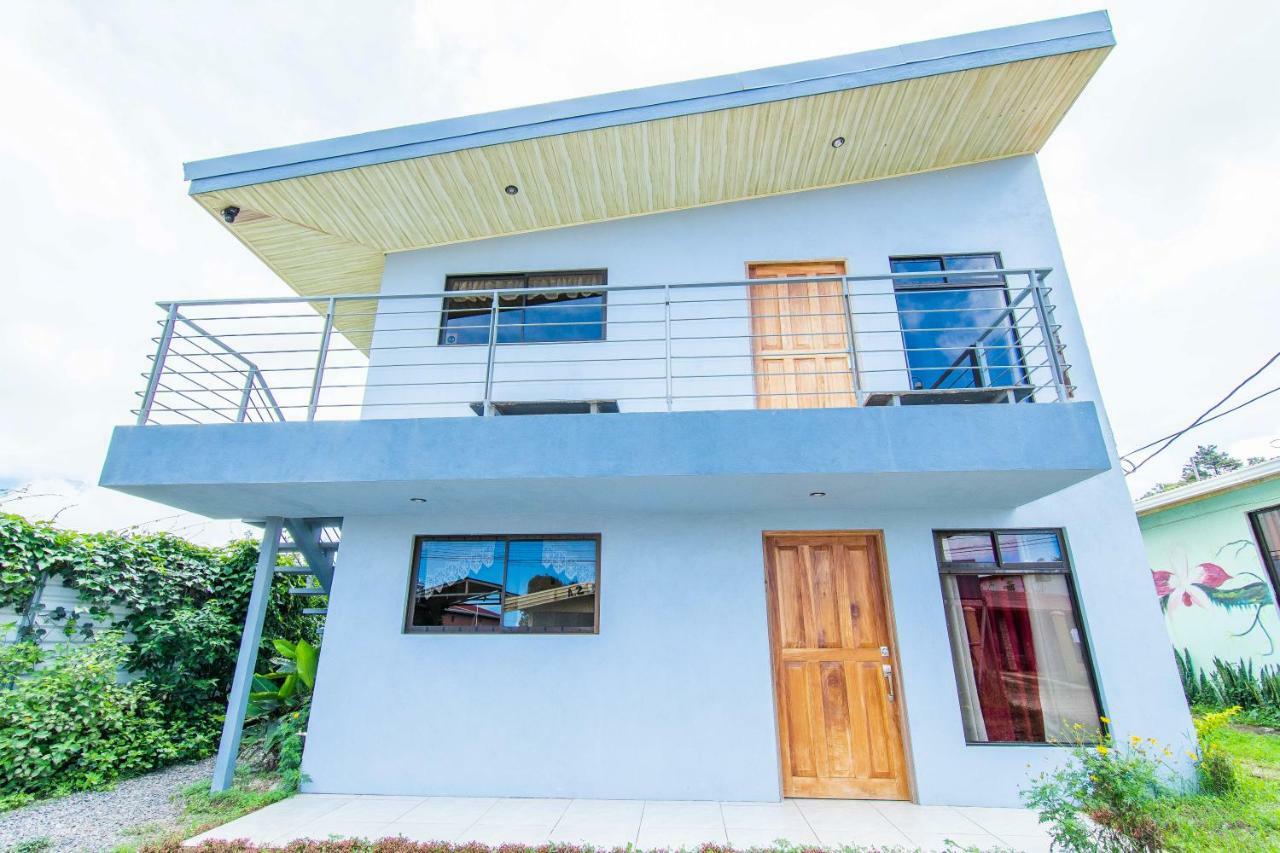 Casa Monarca II - Monteverde Dış mekan fotoğraf