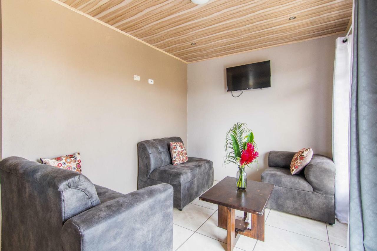 Casa Monarca II - Monteverde Dış mekan fotoğraf