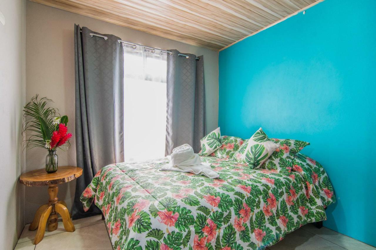 Casa Monarca II - Monteverde Dış mekan fotoğraf