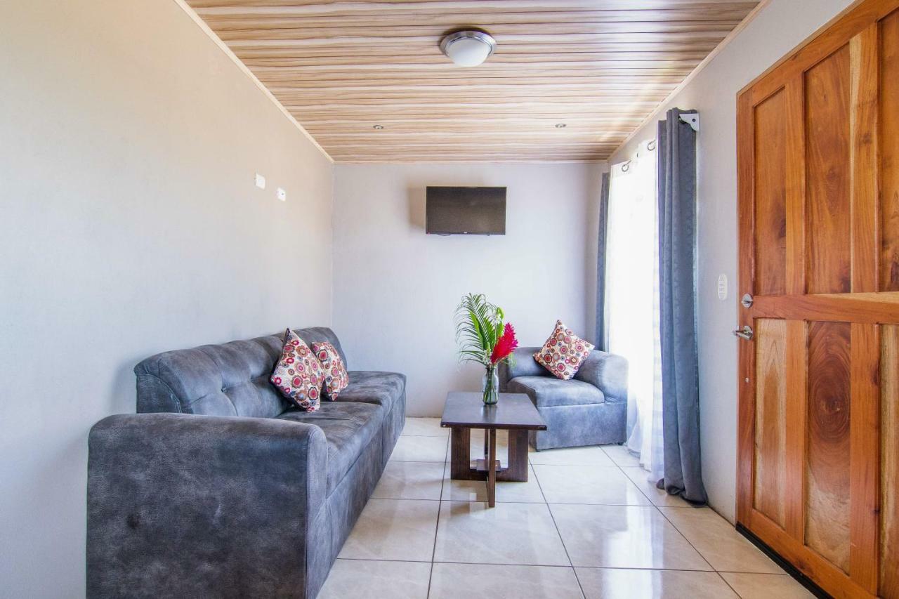 Casa Monarca II - Monteverde Dış mekan fotoğraf